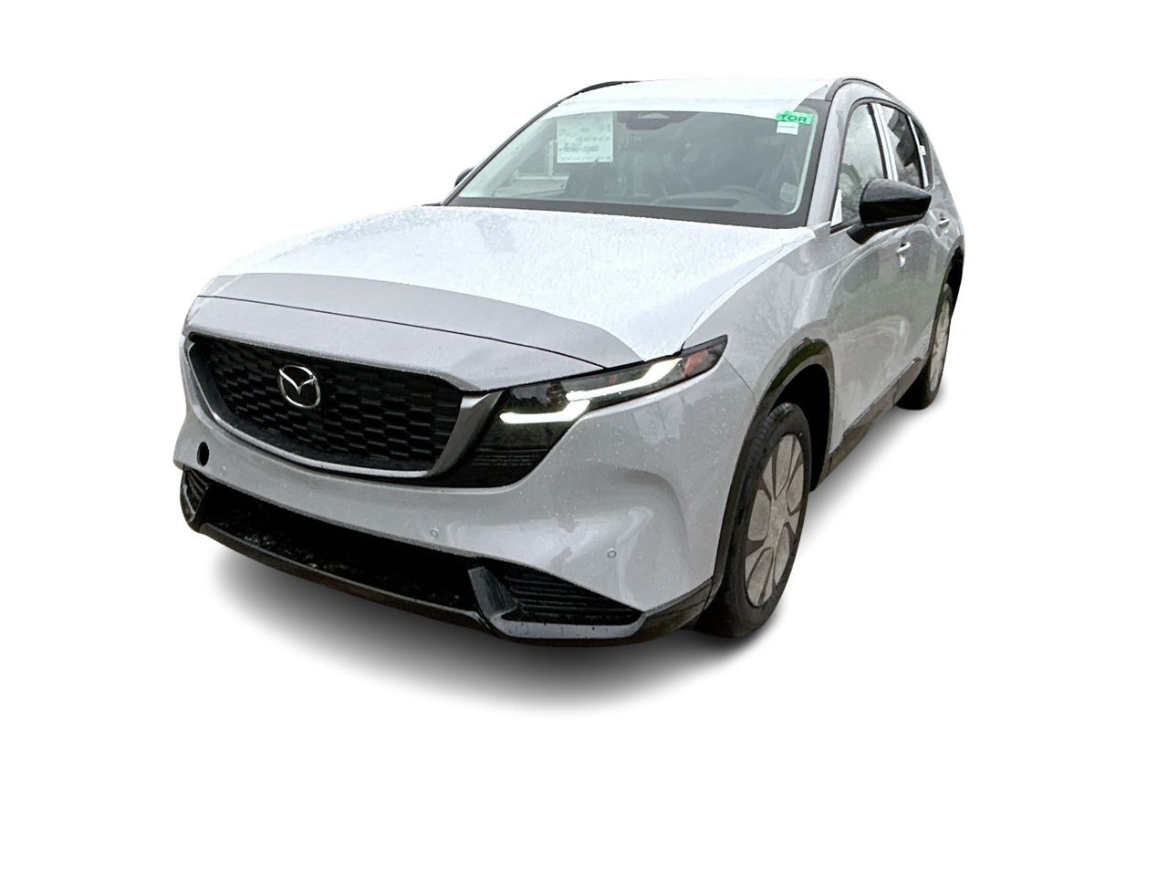 2026 Mazda CX-5 in Scarborough, Ontario