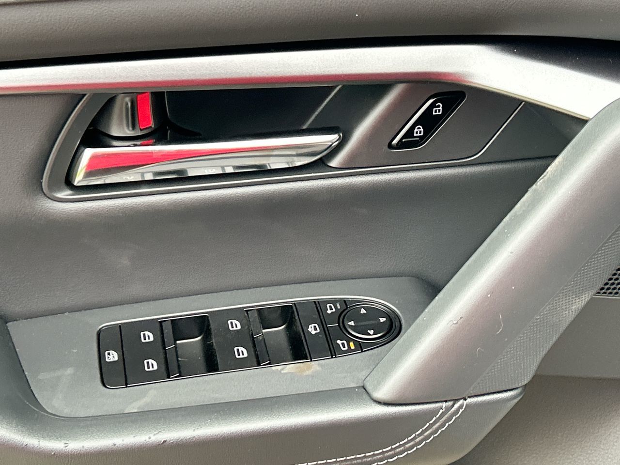 2026 Mazda CX-5 in Scarborough, Ontario