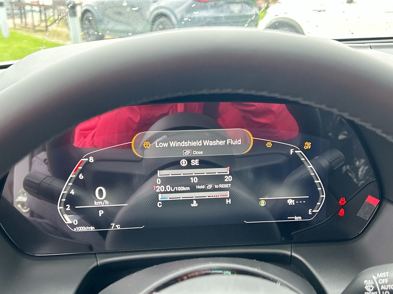 2026 Mazda CX-5 in Scarborough, Ontario