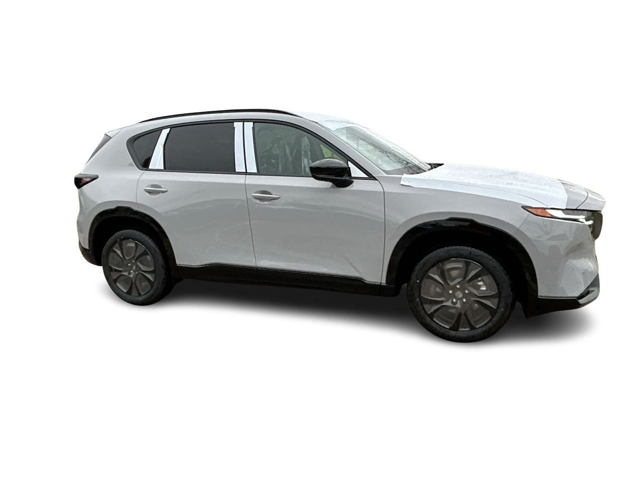 2026 Mazda CX-5 in Scarborough, Ontario