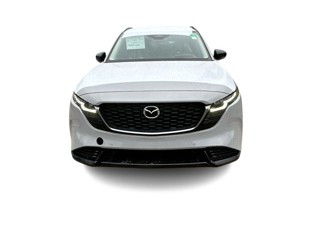 2026 Mazda CX-5 in Scarborough, Ontario