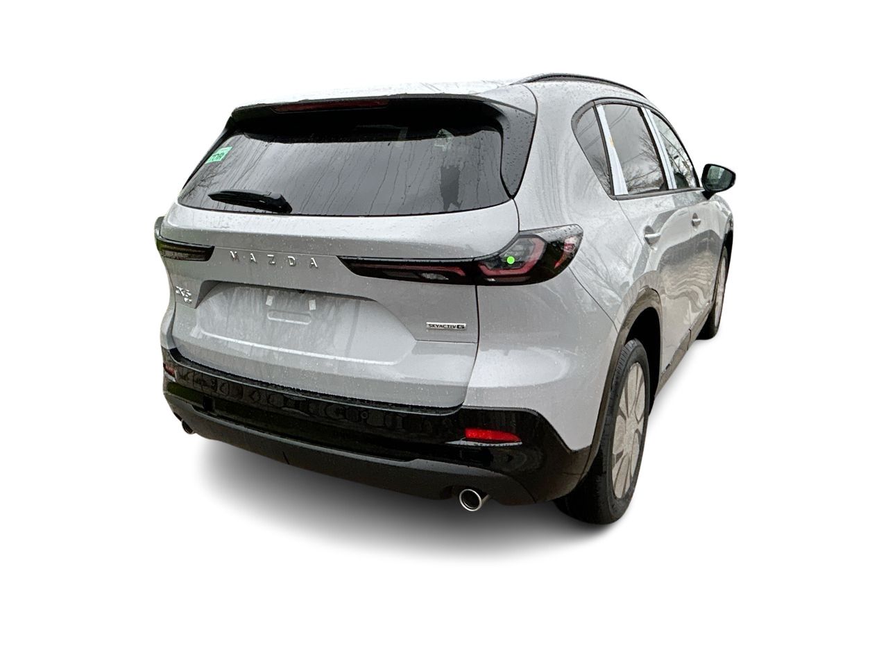 2026 Mazda CX-5 in Scarborough, Ontario