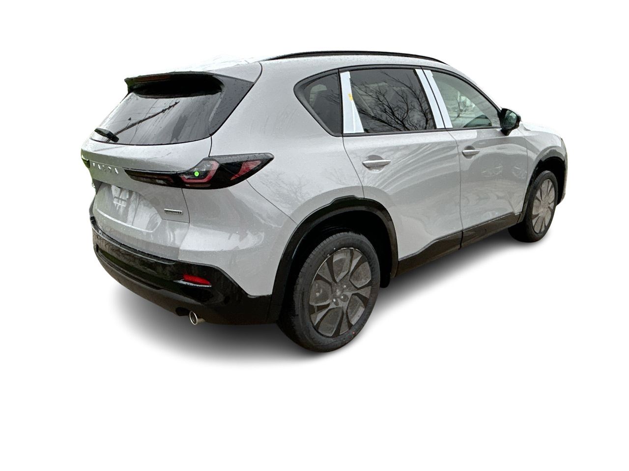 2026 Mazda CX-5 in Scarborough, Ontario