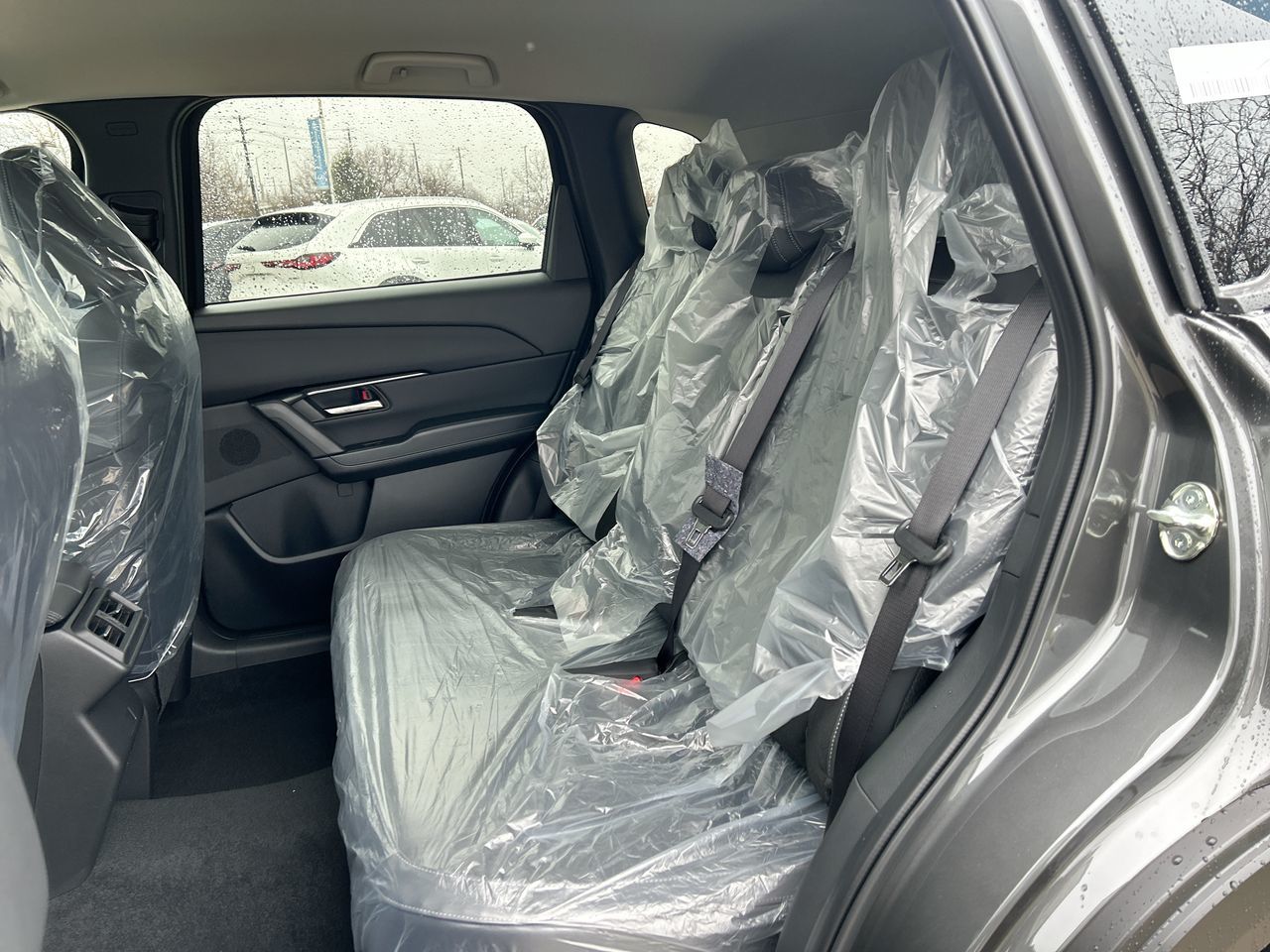 2026 Mazda CX-5 in Scarborough, Ontario