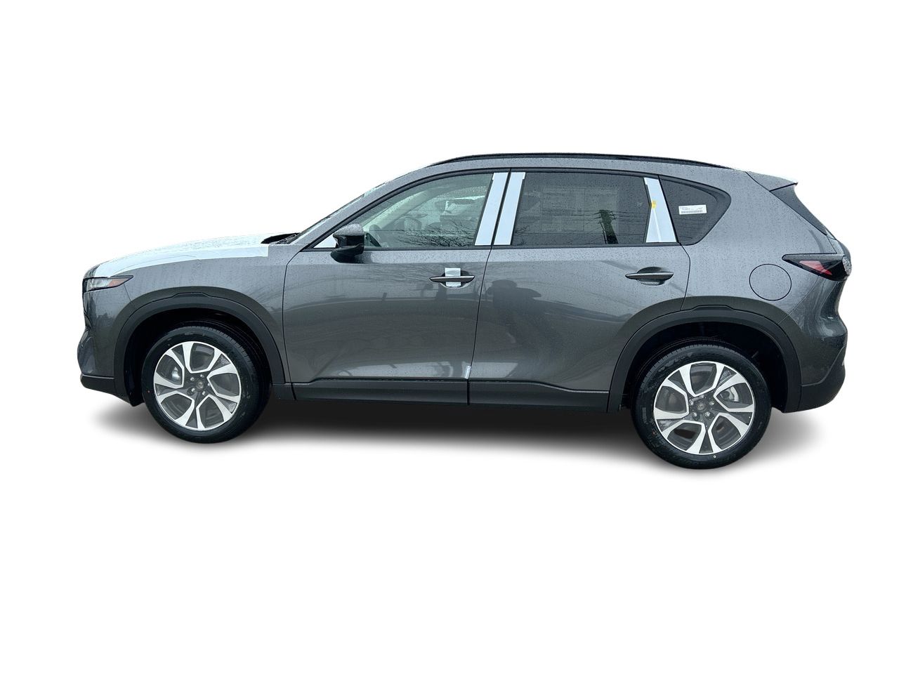 2026 Mazda CX-5 in Scarborough, Ontario