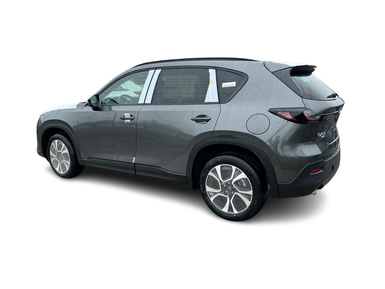 2026 Mazda CX-5 in Scarborough, Ontario