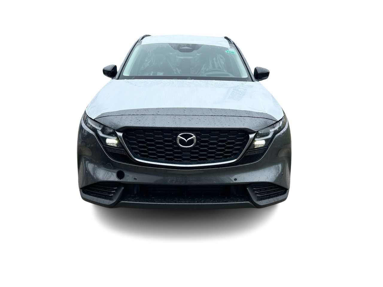 2026 Mazda CX-5 in Scarborough, Ontario