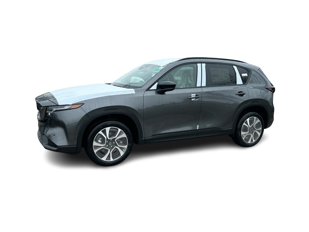 2026 Mazda CX-5 in Scarborough, Ontario