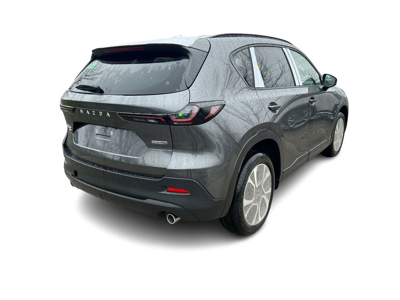 2026 Mazda CX-5 in Scarborough, Ontario