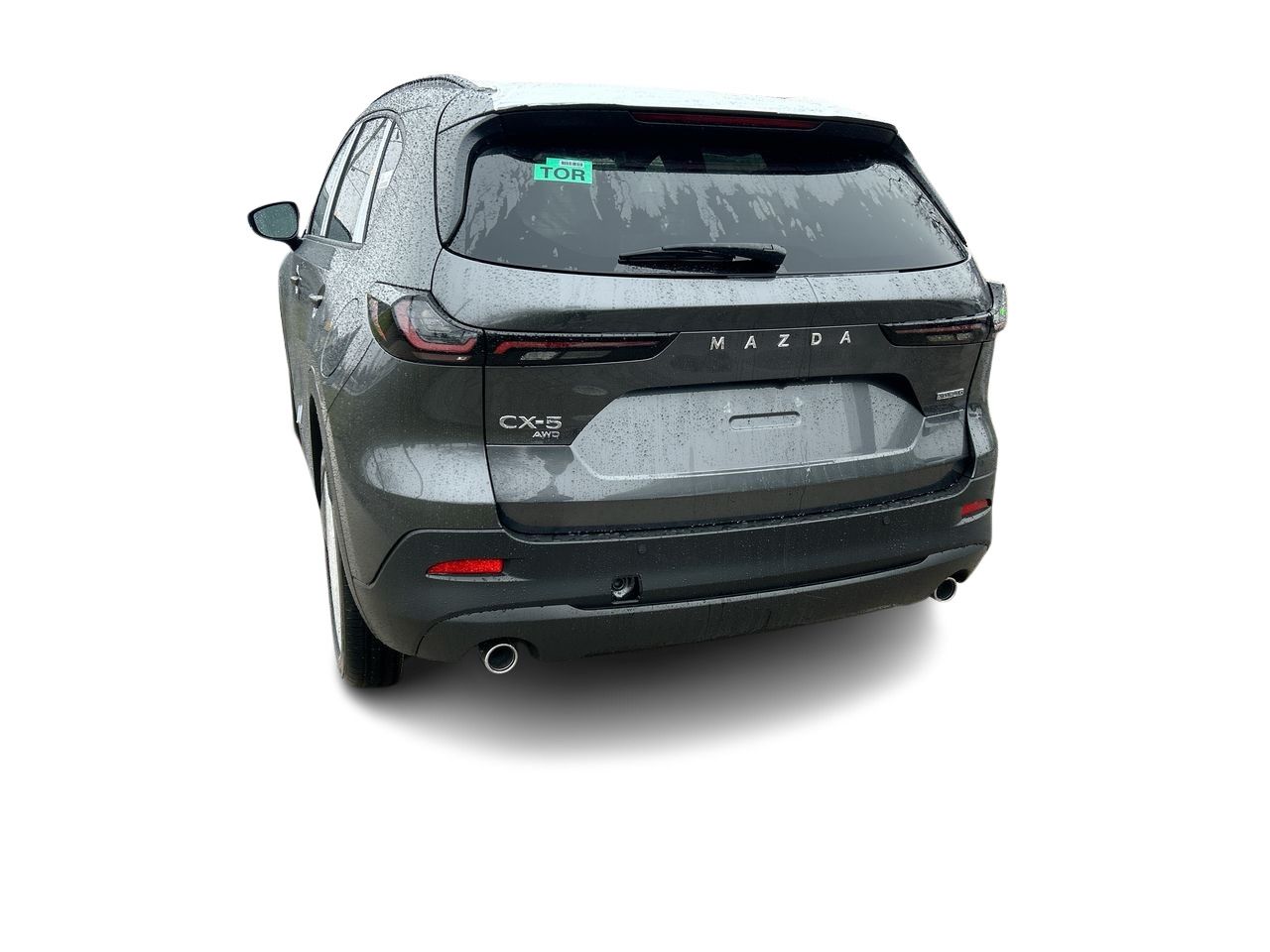 2026 Mazda CX-5 in Scarborough, Ontario