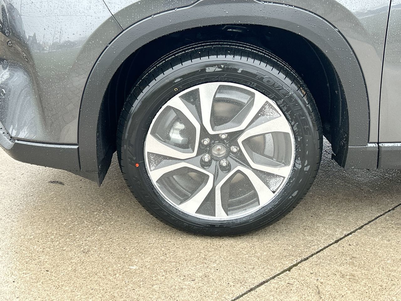 2026 Mazda CX-5 in Scarborough, Ontario
