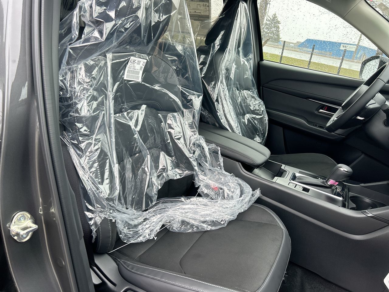 2026 Mazda CX-5 in Scarborough, Ontario