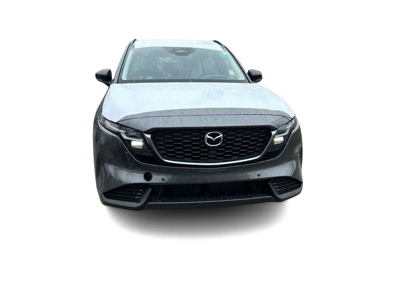 2026 Mazda CX-5 in Scarborough, Ontario