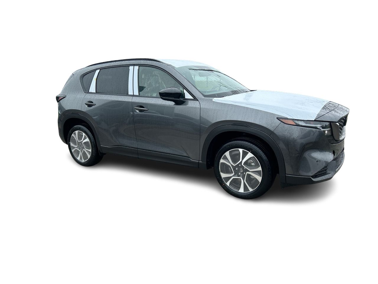 2026 Mazda CX-5 in Scarborough, Ontario