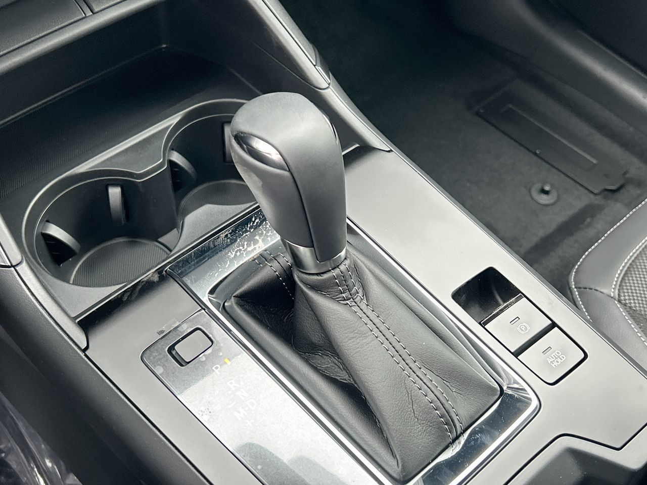 2026 Mazda CX-5 in Scarborough, Ontario