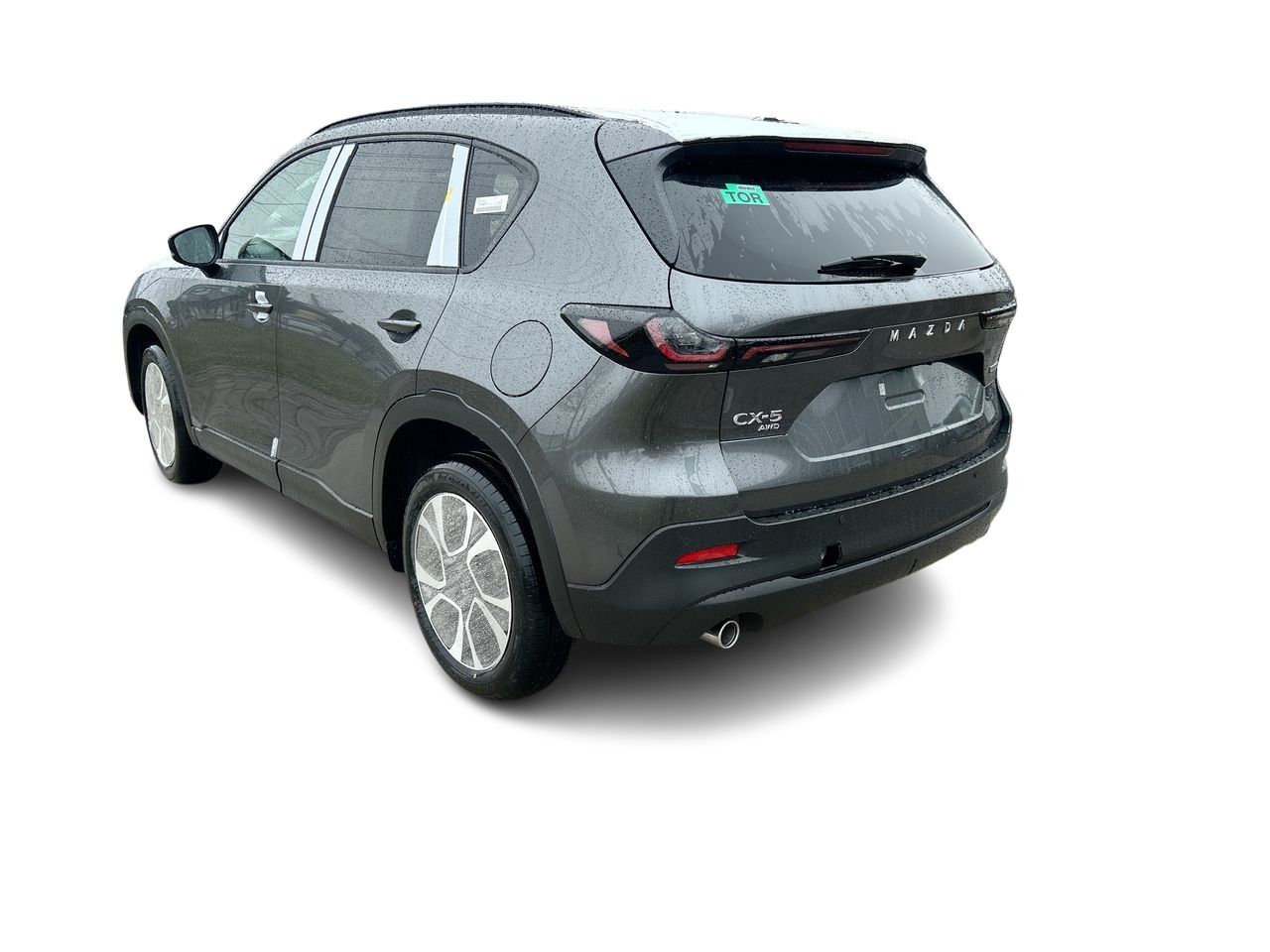 2026 Mazda CX-5 in Scarborough, Ontario