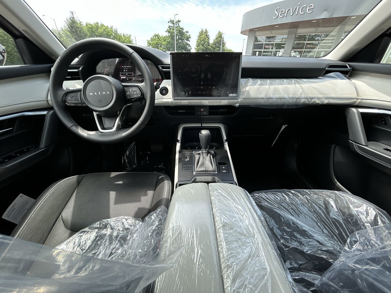 Mazda CX-5  2026 à Scarborough, Ontario