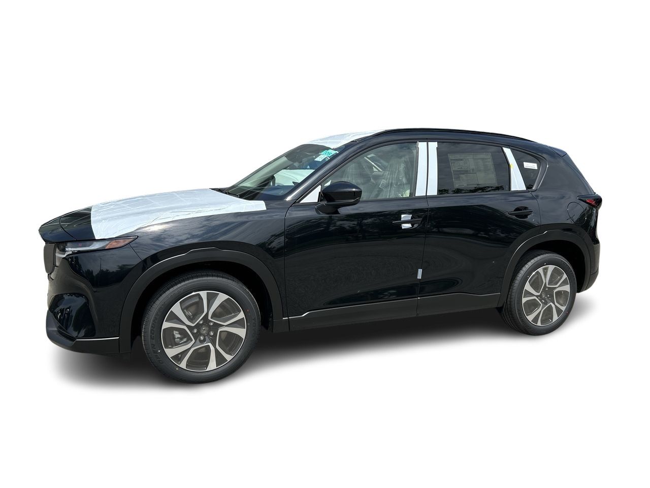 Mazda CX-5  2026 à Scarborough, Ontario