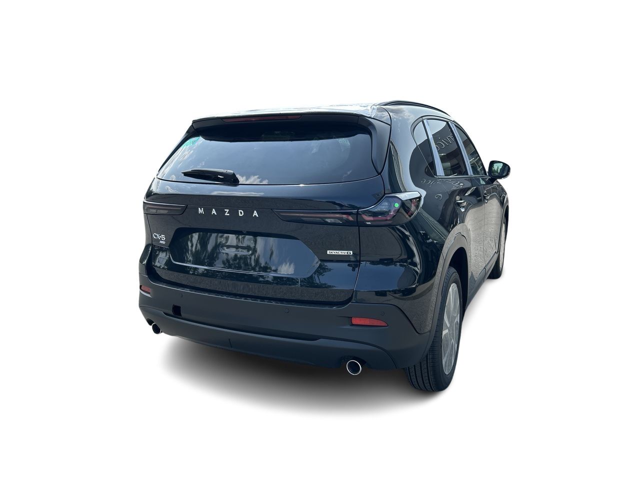 2026 Mazda CX-5 in Scarborough, Ontario