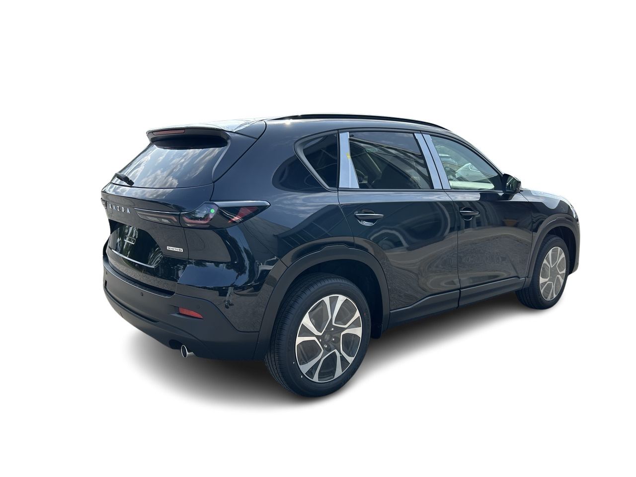 2026 Mazda CX-5 in Scarborough, Ontario