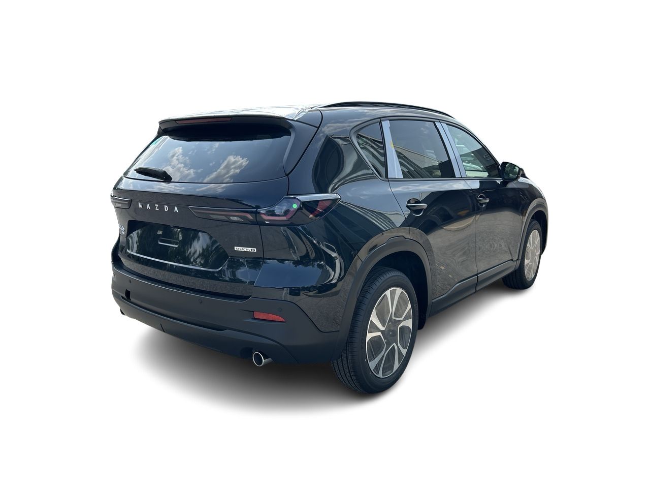 2026 Mazda CX-5 in Scarborough, Ontario