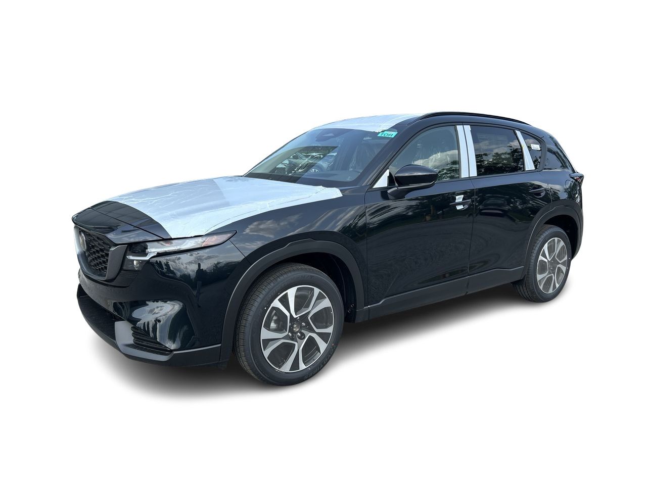 2026 Mazda CX-5 in Scarborough, Ontario
