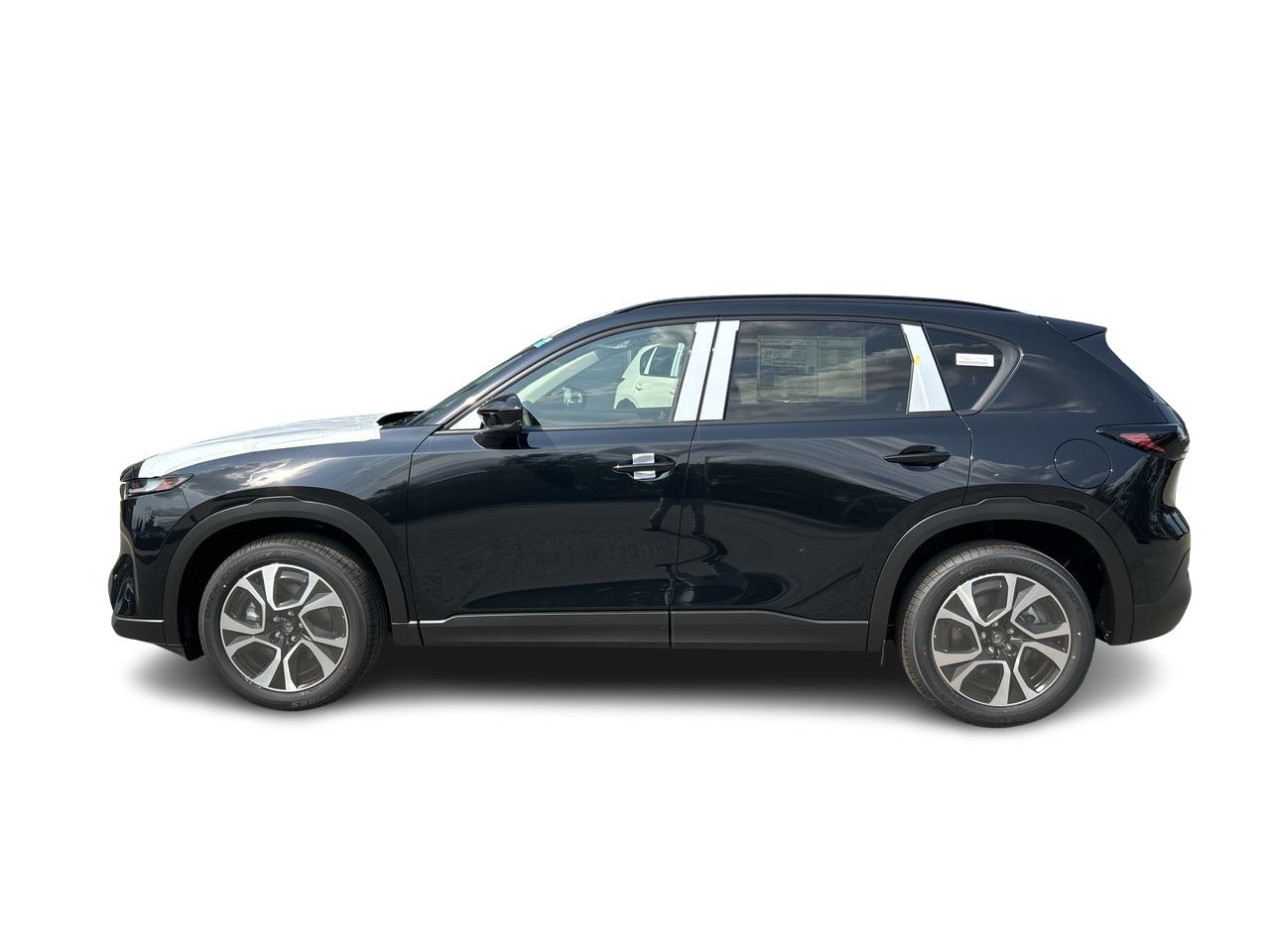 2026 Mazda CX-5 in Scarborough, Ontario
