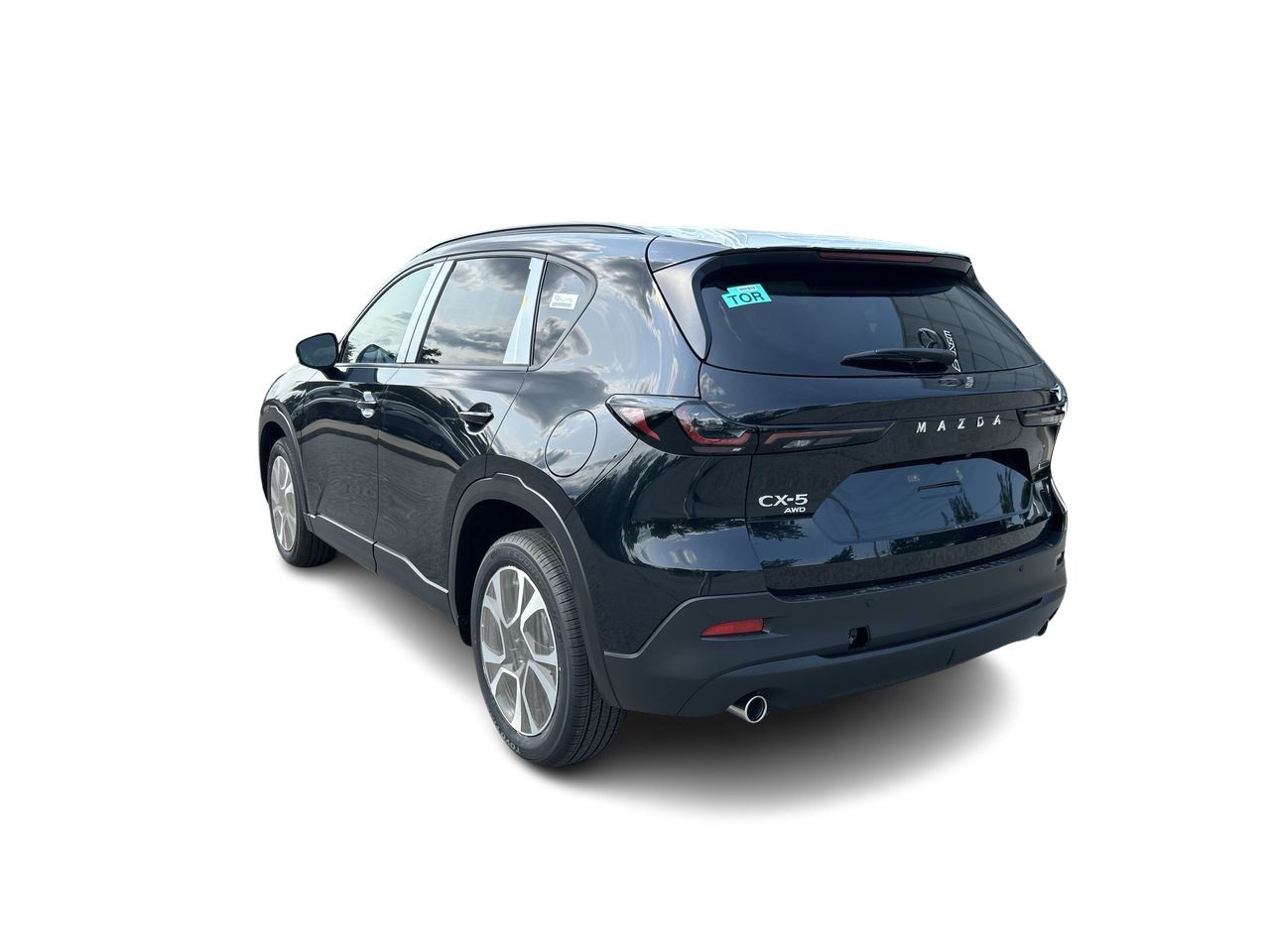 2026 Mazda CX-5 in Scarborough, Ontario