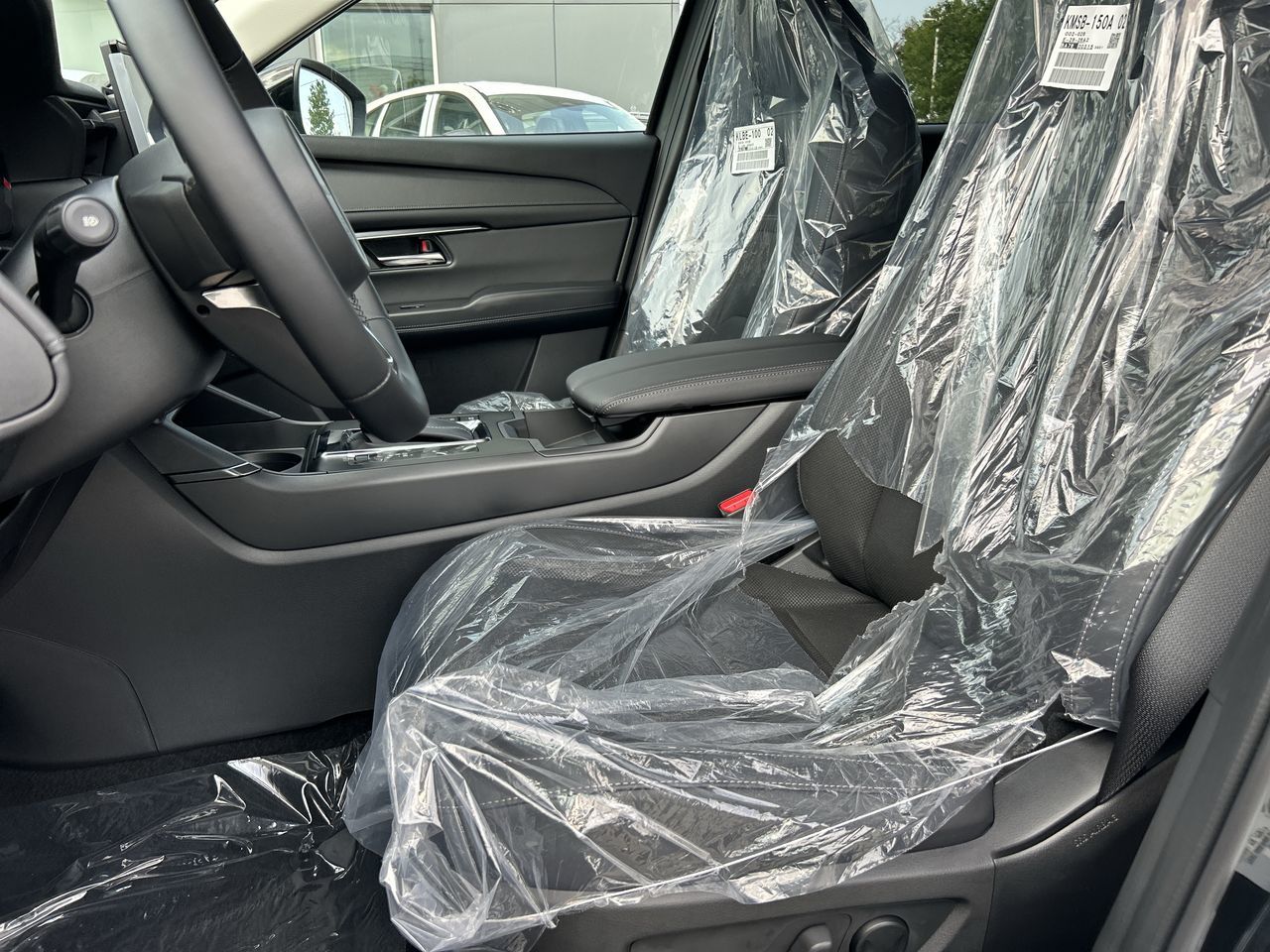 2026 Mazda CX-5 in Scarborough, Ontario