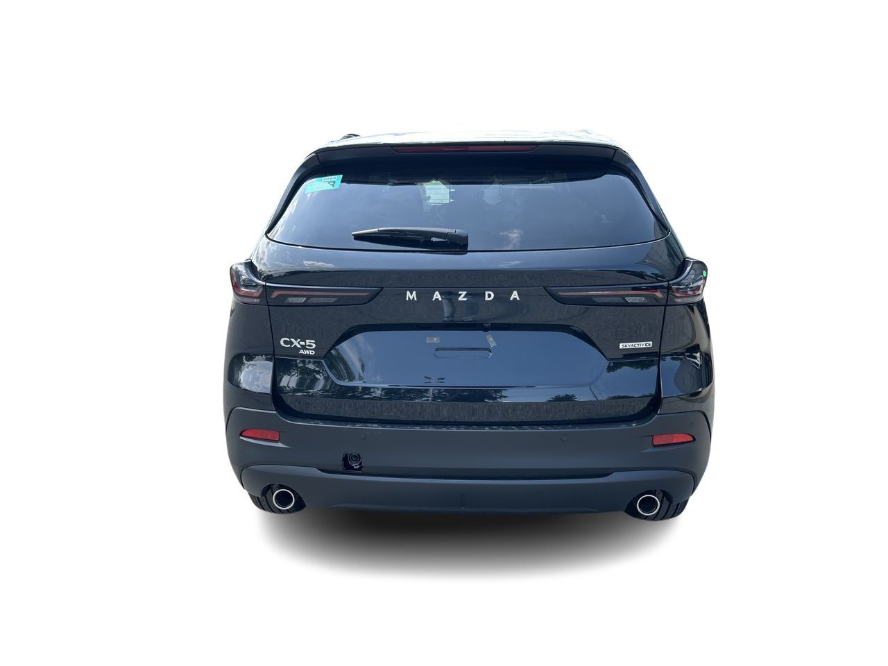 2026 Mazda CX-5 in Scarborough, Ontario