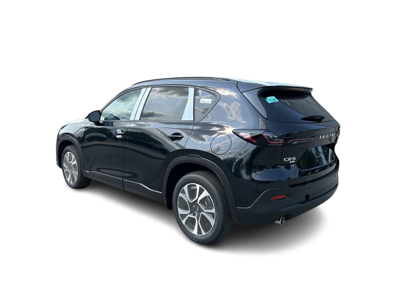 2026 Mazda CX-5 in Scarborough, Ontario