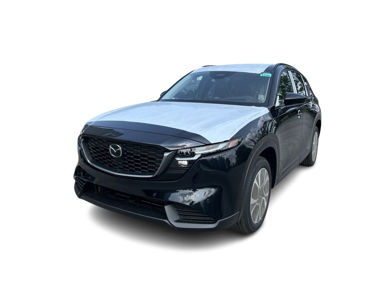 2026 Mazda CX-5 in Scarborough, Ontario