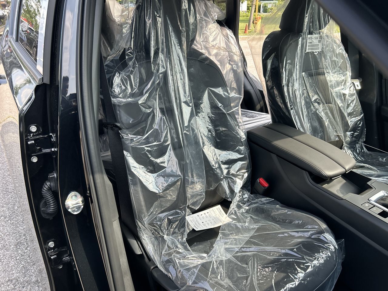 2026 Mazda CX-5 in Scarborough, Ontario