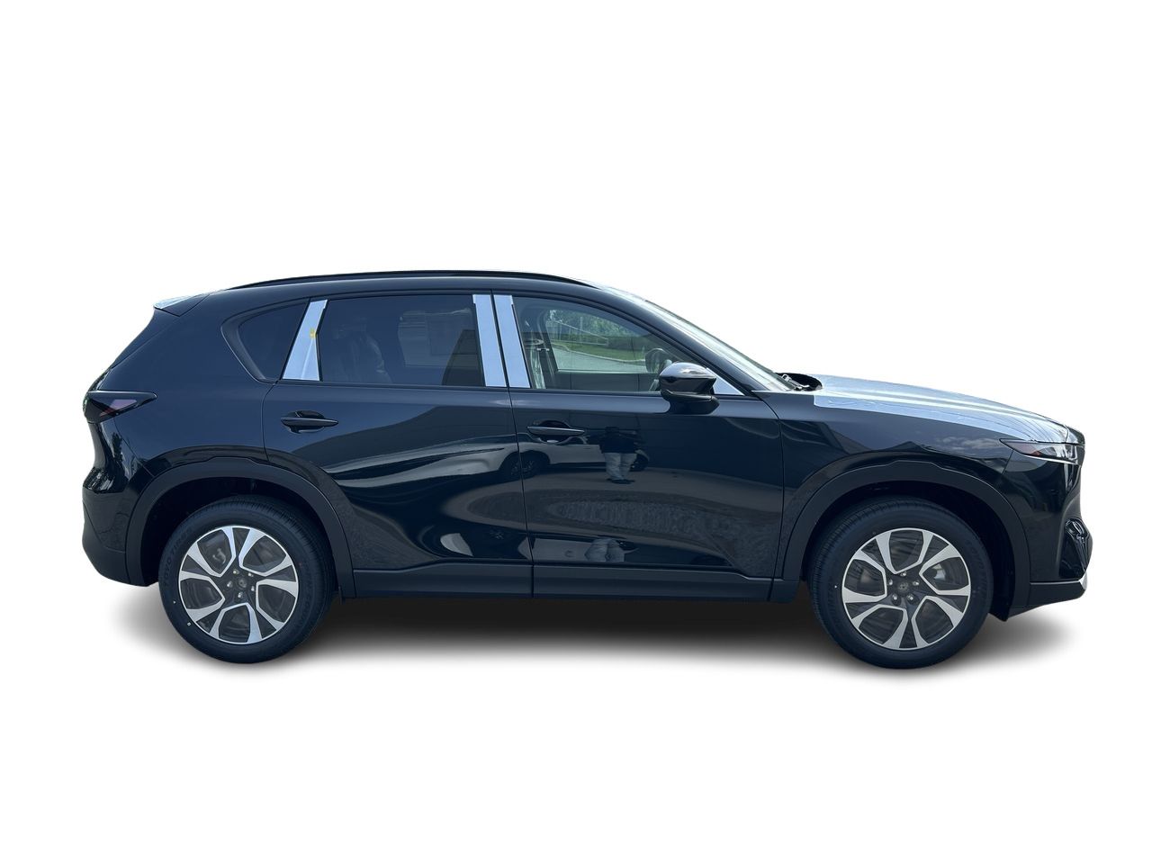 2026 Mazda CX-5 in Scarborough, Ontario
