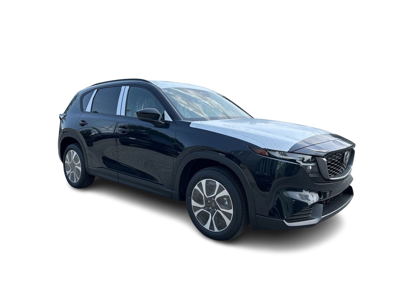 2026 Mazda CX-5 in Scarborough, Ontario