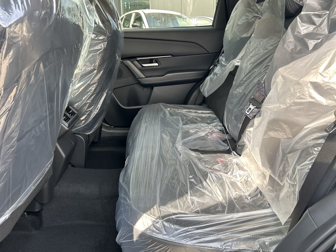 2026 Mazda CX-5 in Scarborough, Ontario