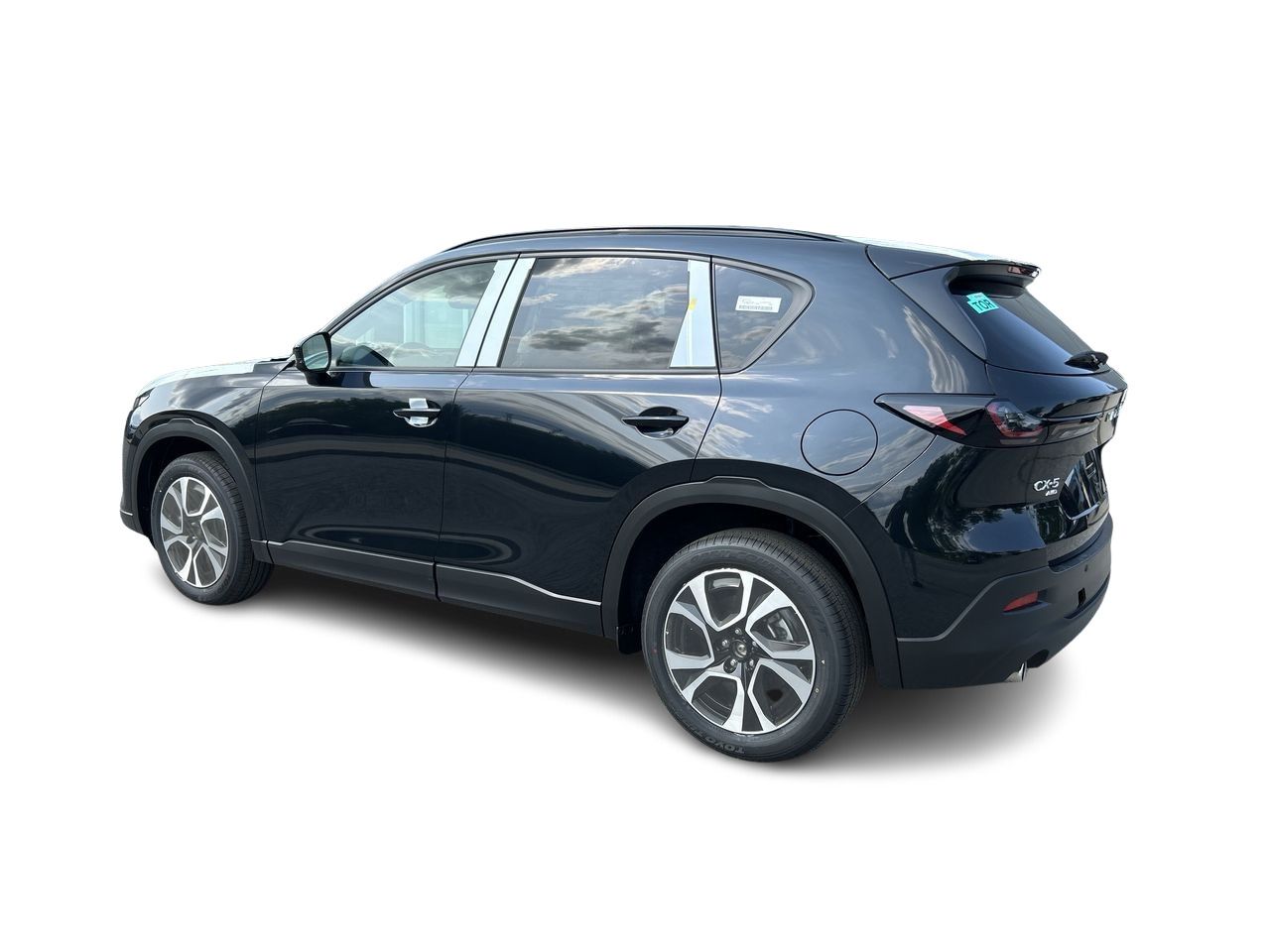2026 Mazda CX-5 in Scarborough, Ontario