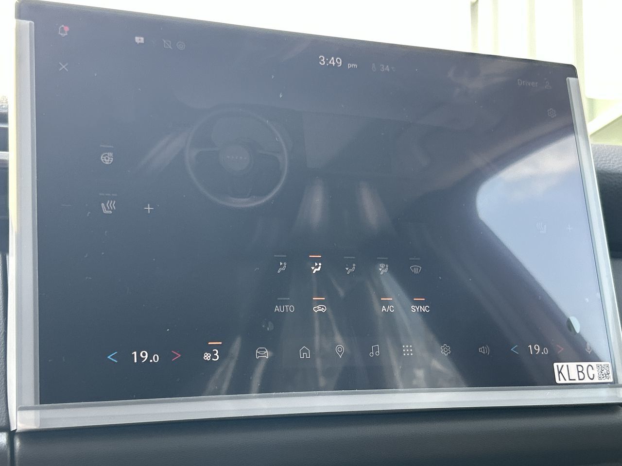 2026 Mazda CX-5 in Scarborough, Ontario