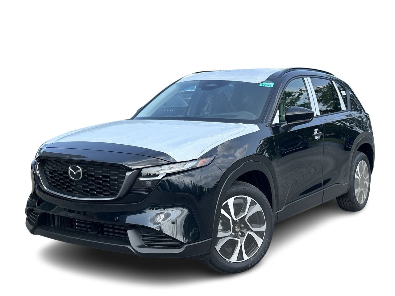 2026 Mazda CX-5 in Scarborough, Ontario