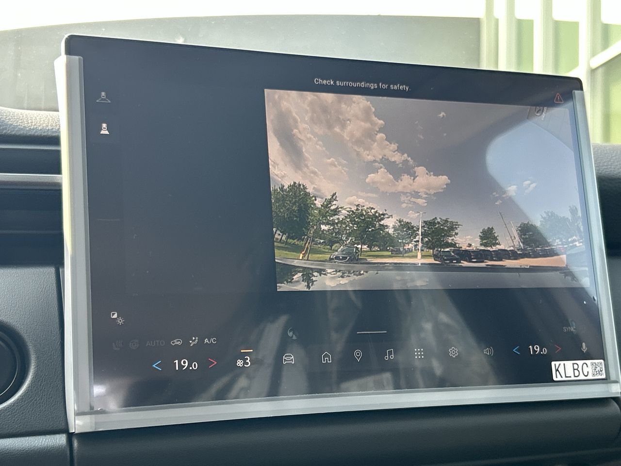 2026 Mazda CX-5 in Scarborough, Ontario