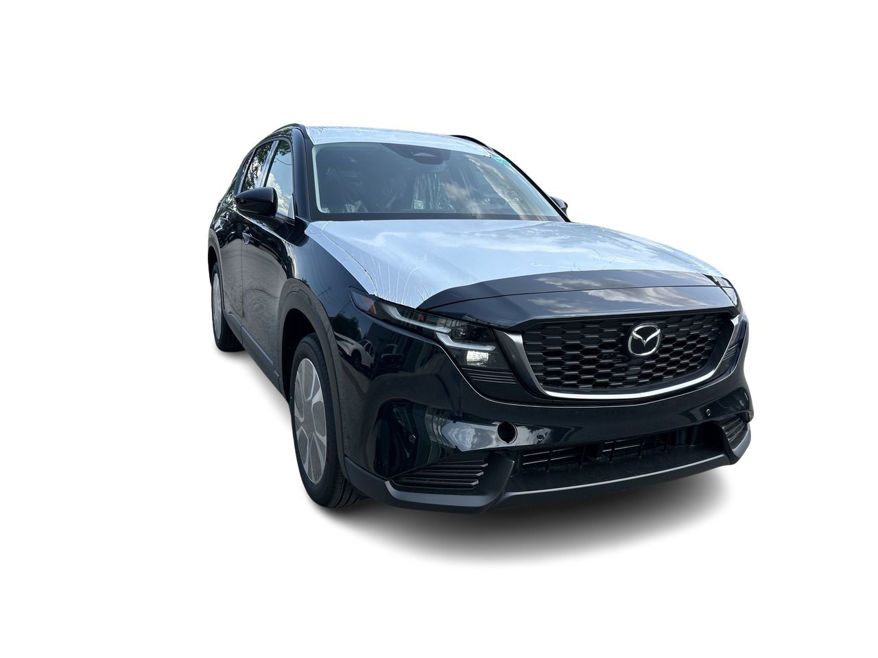 2026 Mazda CX-5 in Scarborough, Ontario