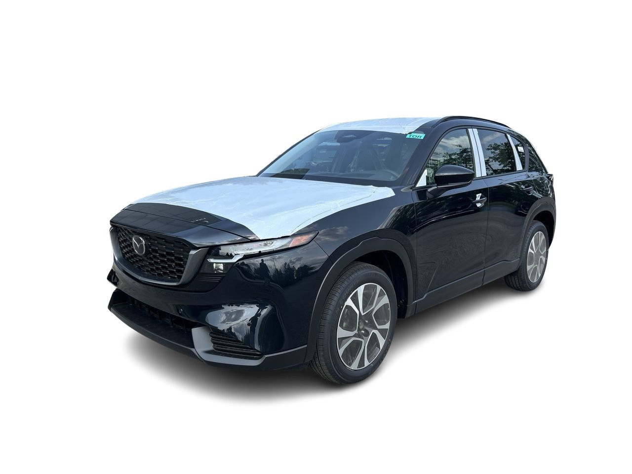 2026 Mazda CX-5 in Scarborough, Ontario