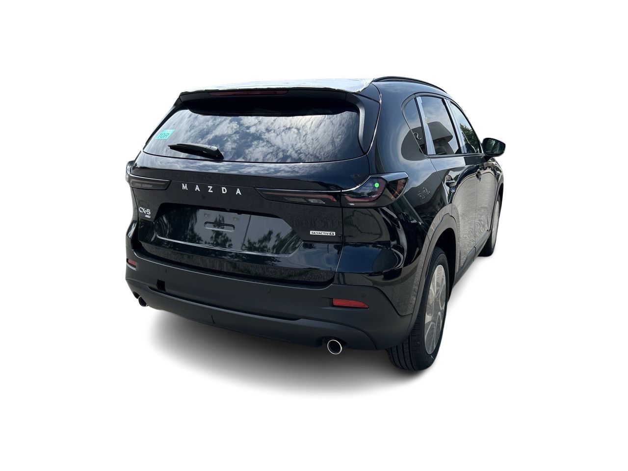 2026 Mazda CX-5 in Scarborough, Ontario