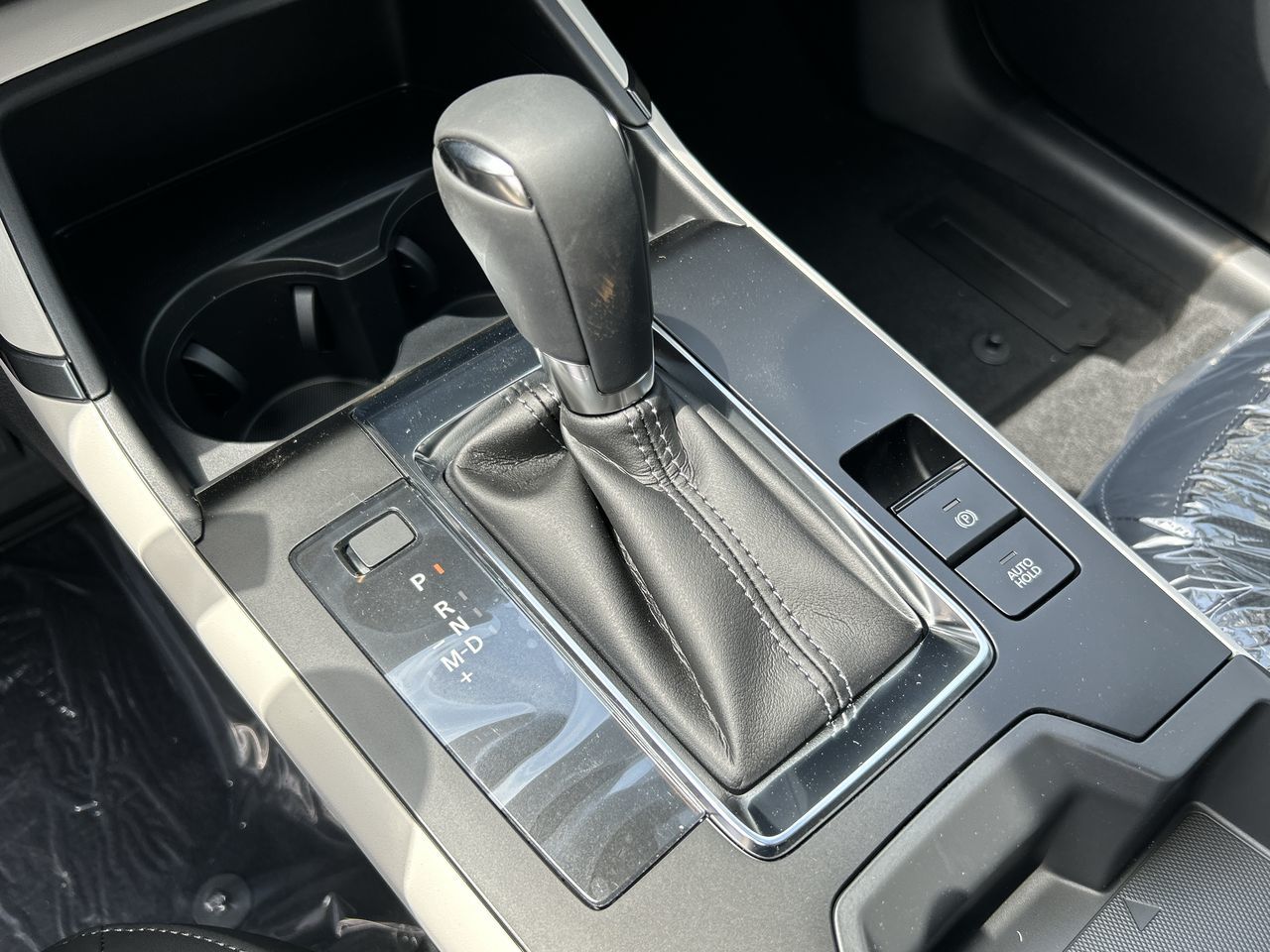 2026 Mazda CX-5 in Scarborough, Ontario