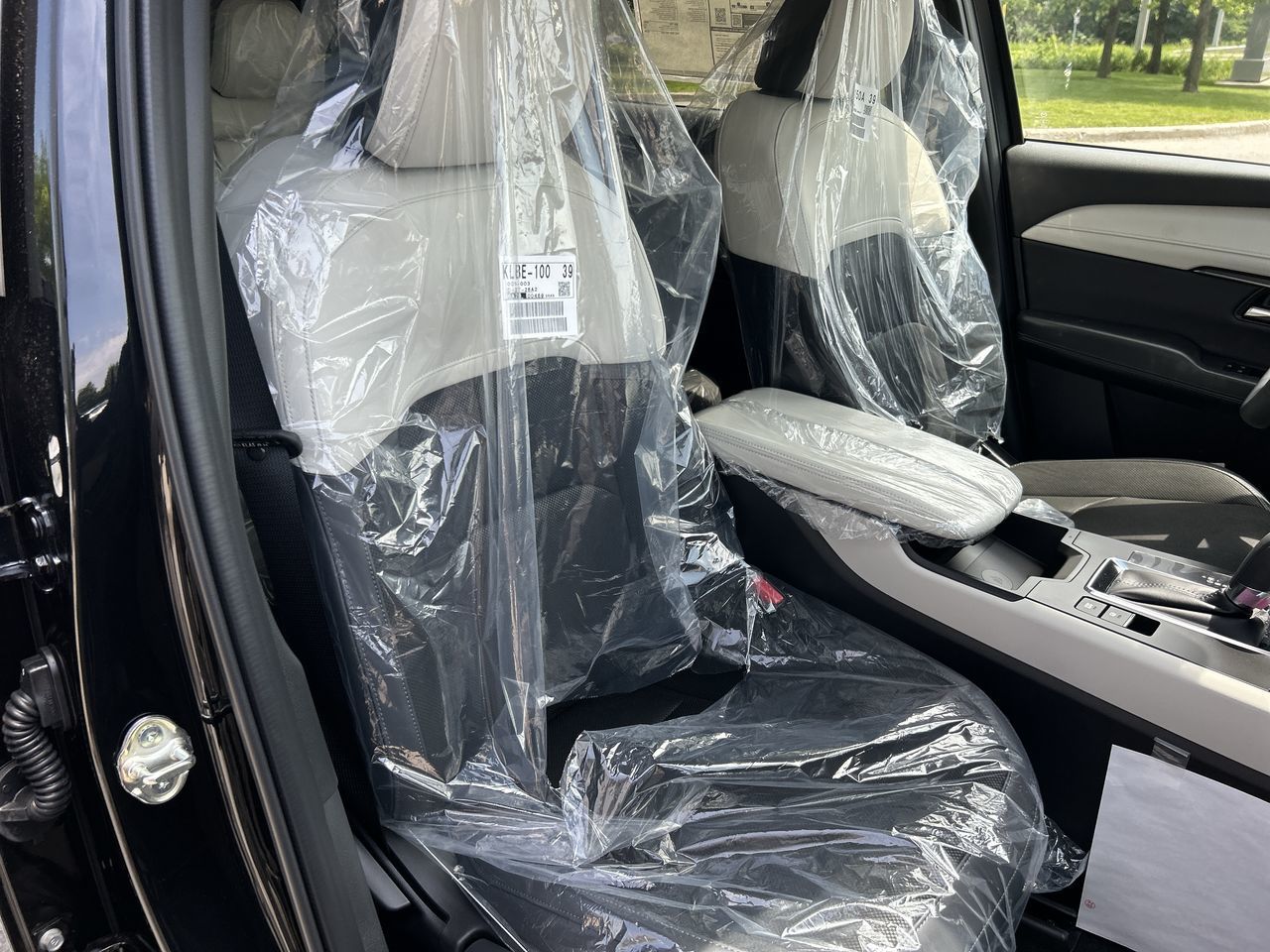 2026 Mazda CX-5 in Scarborough, Ontario