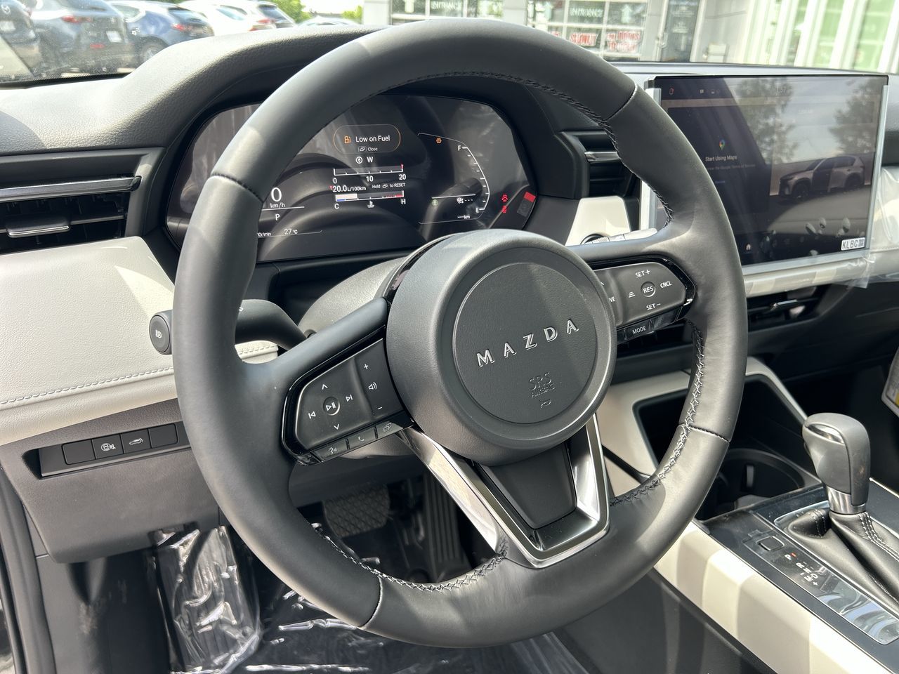 2026 Mazda CX-5 in Scarborough, Ontario