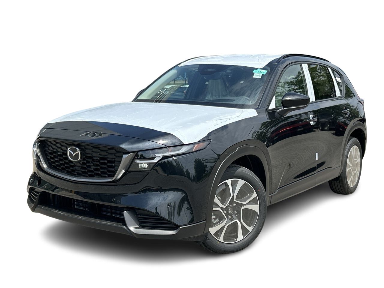 2026 Mazda CX-5 in Scarborough, Ontario
