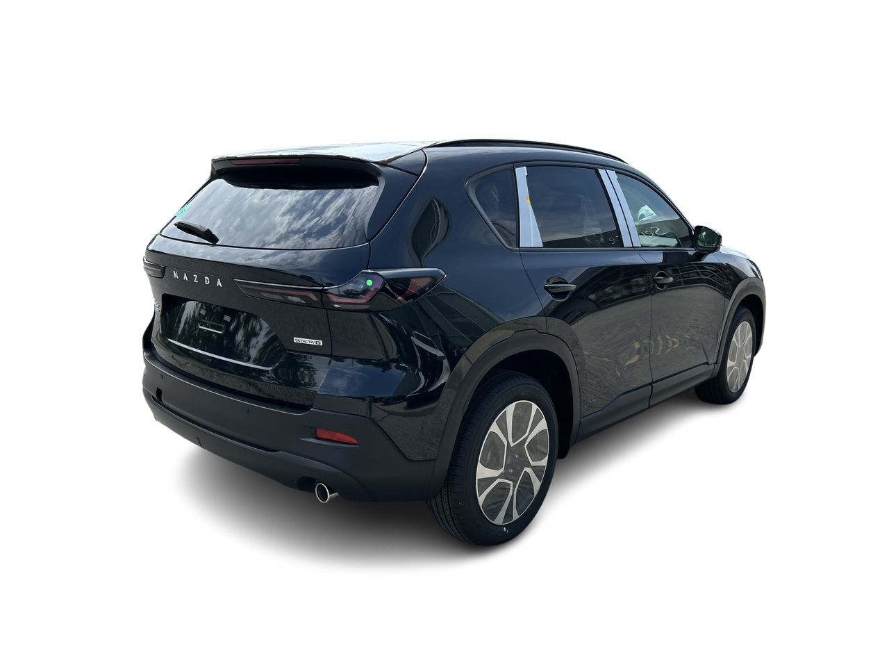 2026 Mazda CX-5 in Scarborough, Ontario