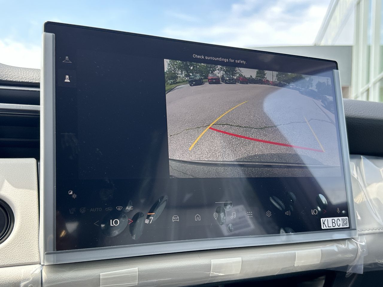 2026 Mazda CX-5 in Scarborough, Ontario