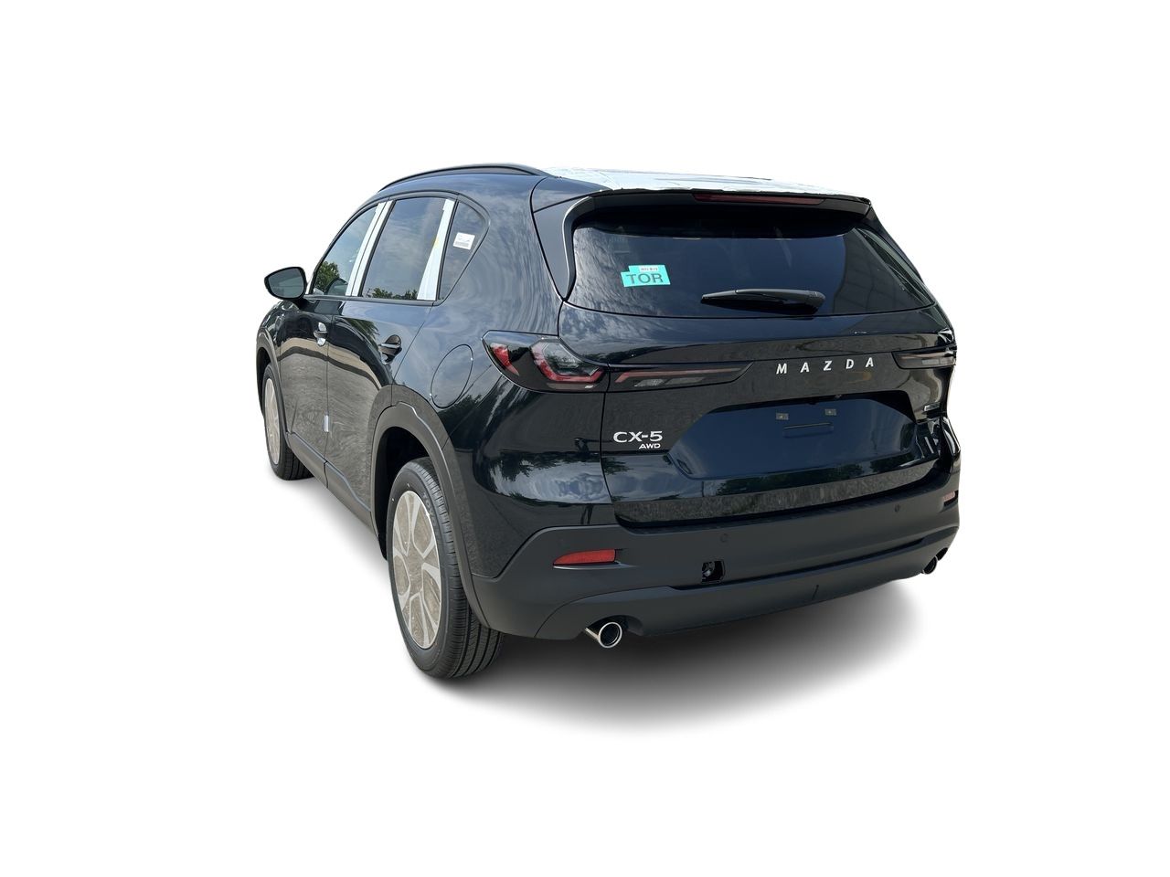 2026 Mazda CX-5 in Scarborough, Ontario